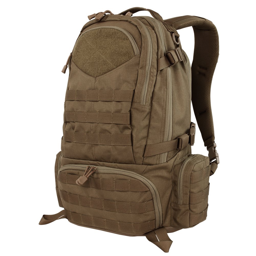 CONDOR リュック&ポーチ CONDOR 3DAY ASSAULT PACK – SPT PRO